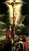 Paolo  Veronese, crucifixion